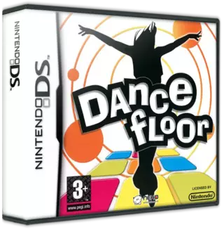 jeu Dance Floor